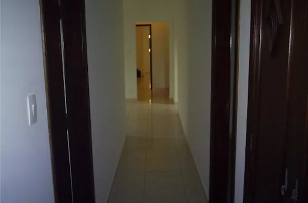 Corredor Interno