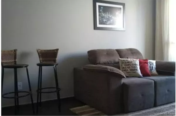 Apartamento para aluguel Jardim Interlagos RIBEIRAO PRETO - Foto 5