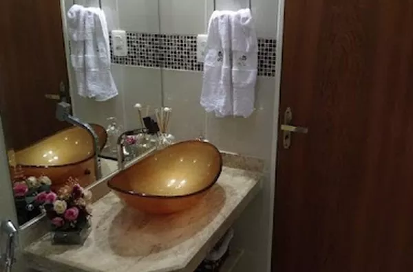 Casa para venda Jardim Interlagos RIBEIRAO PRETO - Foto 3