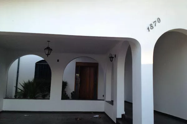 Casa para aluguel Jardim América RIBEIRAO PRETO