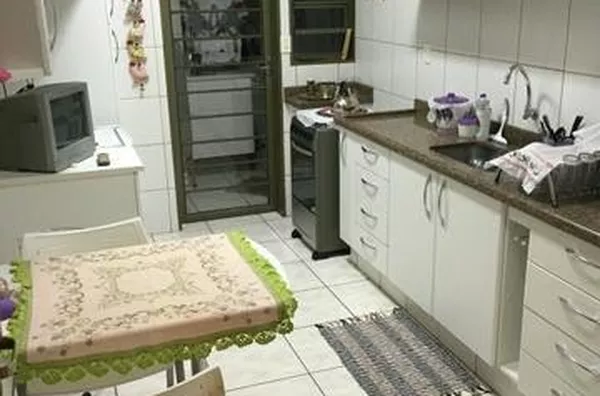 Apartamento para aluguel Jardim Paulistano RIBEIRAO PRETO - Foto 6