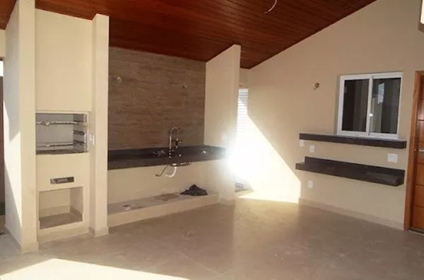 Casa para venda Condomínio Residencial San Marco RIBEIRAO PRETO
