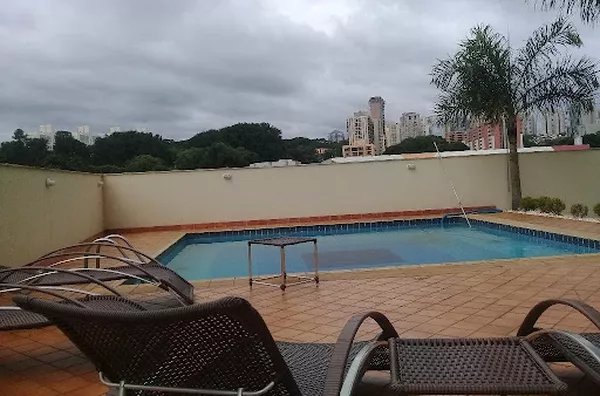 Apartamento para aluguel Ribeirânia RIBEIRAO PRETO - Foto 2