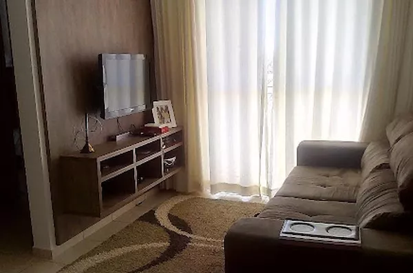Apartamento para aluguel Vila Amélia RIBEIRAO PRETO - Foto 13