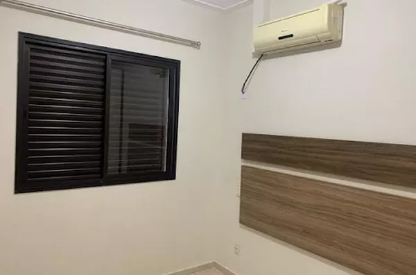 Apartamento para aluguel Nova Aliança RIBEIRAO PRETO - Foto 5