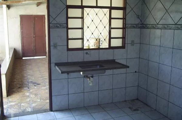 Casa para venda Parque dos Pinus RIBEIRAO PRETO - Foto 6
