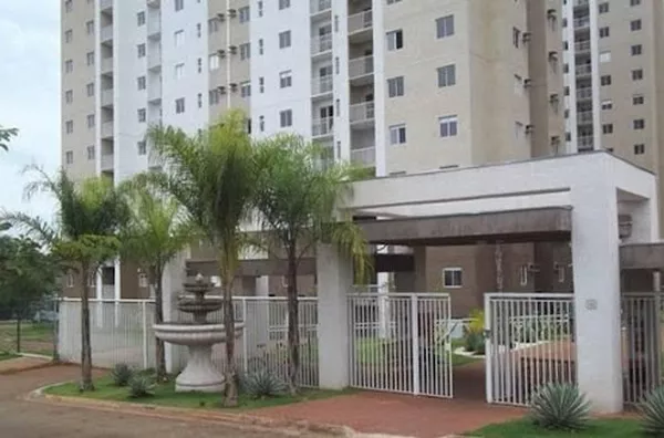 Apartamento para venda JARDIM SUMARE RIBEIRAO PRETO - Foto 1
