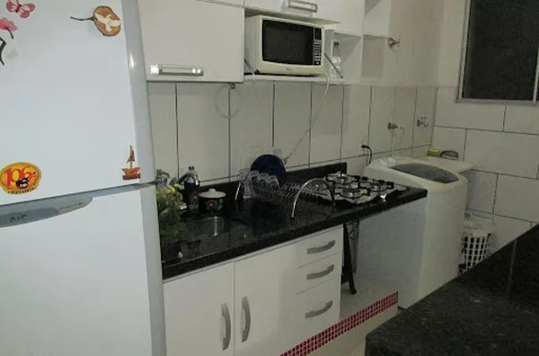 Apartamento para aluguel Reserva Sul Condomínio Resort RIBEIRAO PRETO - Foto 5