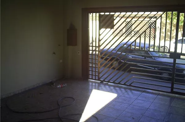 Garagem