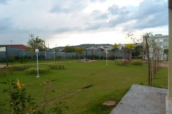 Apartamento para aluguel Parque Residencial Lagoinha RIBEIRAO PRETO - Foto 2