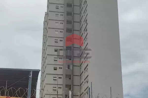 Apartamento em Jardim Paulistano  -  Ribeirão Preto - Foto 3