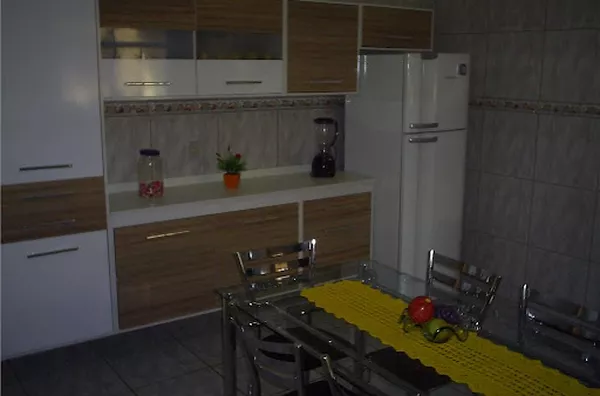 Cozinha