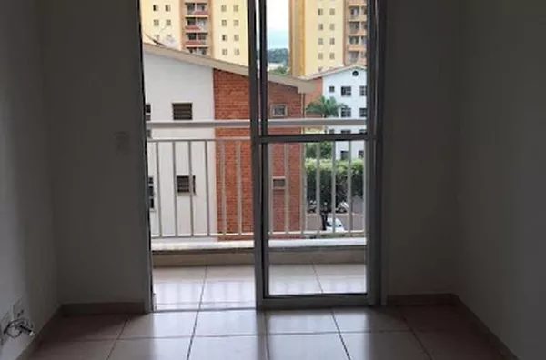 Apartamento para aluguel JARDIM SUMARE RIBEIRAO PRETO - Foto 24