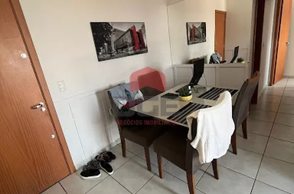 Apartamento em Vila Maria Luiza  -  Ribeirão Preto - Foto 2
