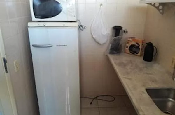 Apartamento para aluguel Centro RIBEIRAO PRETO - Foto 3