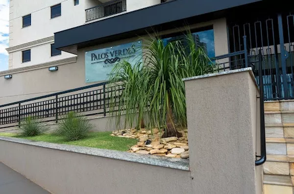 Apartamento para aluguel Quinta da Primavera RIBEIRAO PRETO - Foto 2