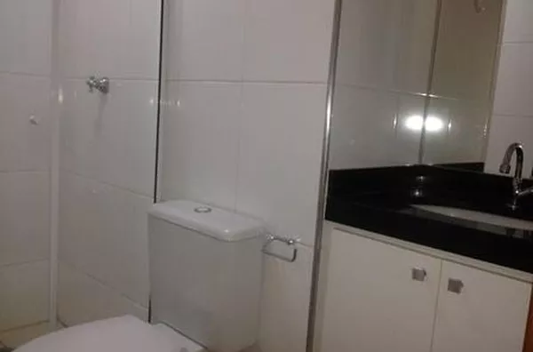 Apartamento Duplex/Cobertura para venda Jardim Paulista RIBEIRAO PRETO - Foto 9