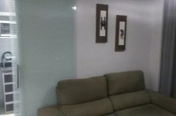 Apartamento para venda Ipiranga RIBEIRAO PRETO - Foto 4