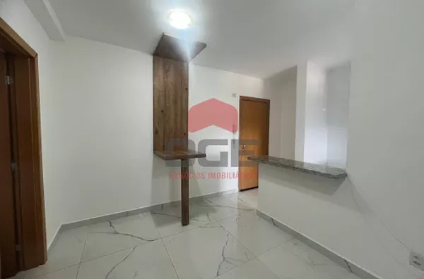 Apartamento em Nova Aliança  -  Ribeirão Preto - Foto 6
