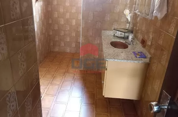 Casa em Jardim Paulista  -  Ribeirão Preto - Foto 3