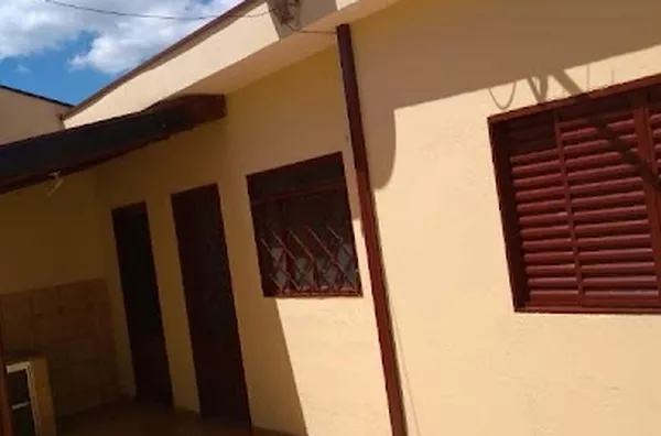 Casa Edícula para aluguel Ipiranga RIBEIRAO PRETO