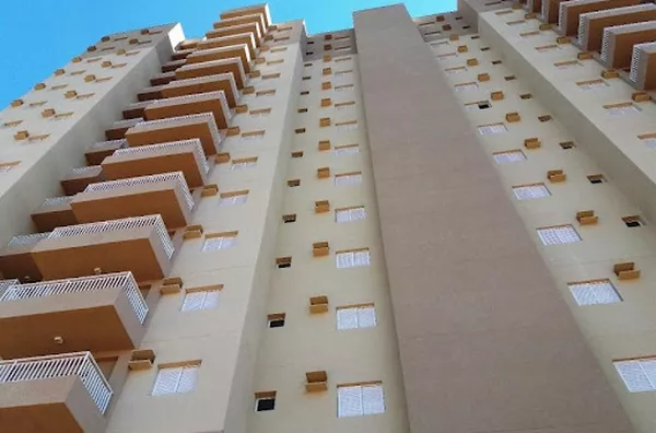 Apartamento para aluguel Ipiranga RIBEIRAO PRETO - Foto 2