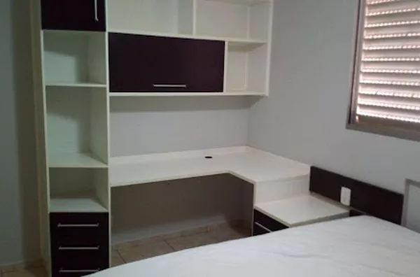 Apartamento Duplex/Cobertura para venda Presidente Médici RIBEIRAO PRETO - Foto 5