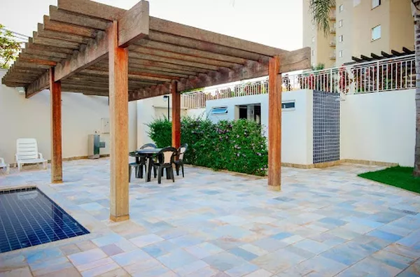 Apartamento para aluguel Nova Aliança RIBEIRAO PRETO - Foto 6