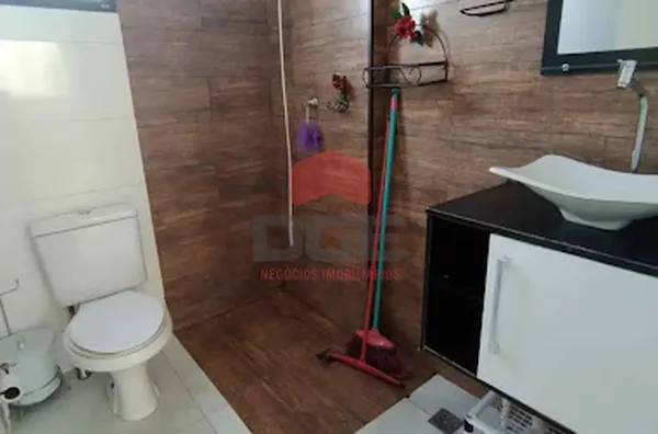 Apartamento em Jardim Santa Cecilia - Bonfim Paulista  -  Ribeirão Preto - Foto 5