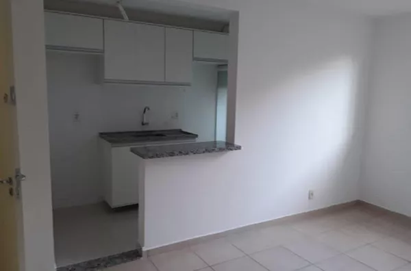 Apartamento para aluguel Parque Residencial Lagoinha RIBEIRAO PRETO - Foto 4