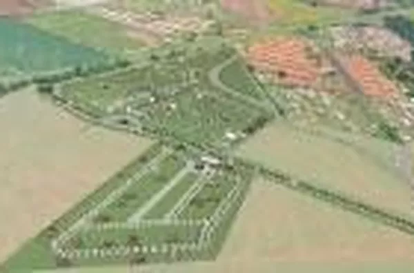 Terreno para venda Recreio das Acácias RIBEIRAO PRETO - Foto 9
