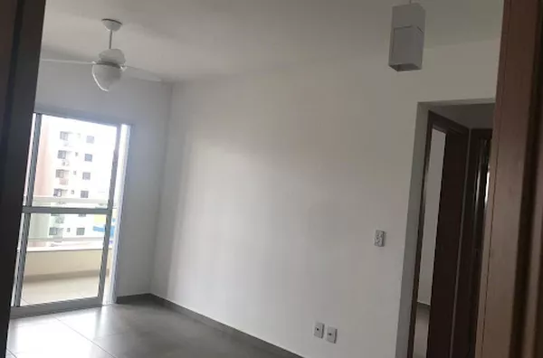 Apartamento para aluguel Nova Aliança RIBEIRAO PRETO - Foto 4