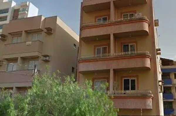 Apartamento para aluguel Vila Ana Maria RIBEIRAO PRETO