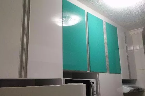 Apartamento para venda Parque Ribeirão Preto RIBEIRAO PRETO - Foto 5