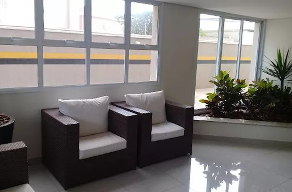 Apartamento Duplex/Cobertura para aluguel Jardim Paulistano RIBEIRAO PRETO - Foto 2