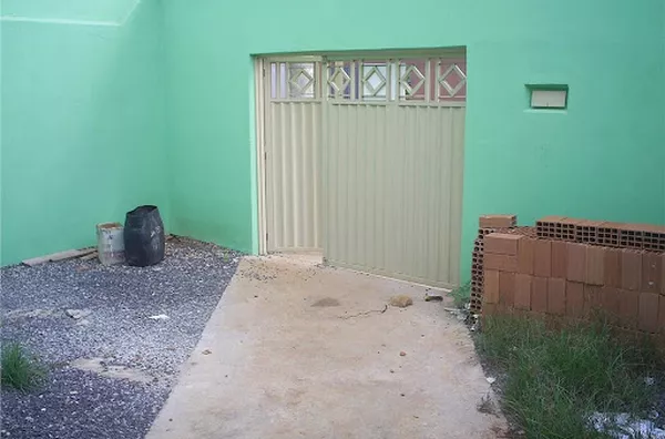 Casa para venda Jardim Pedra Branca RIBEIRAO PRETO - Foto 3