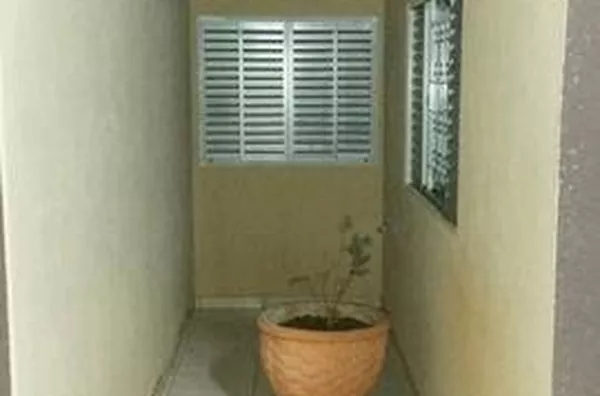 Casa em Jardim Alexandre Balbo  -  Ribeirão Preto