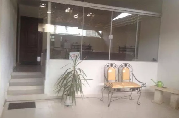 Casa para venda Jardim Irajá RIBEIRAO PRETO - Foto 1