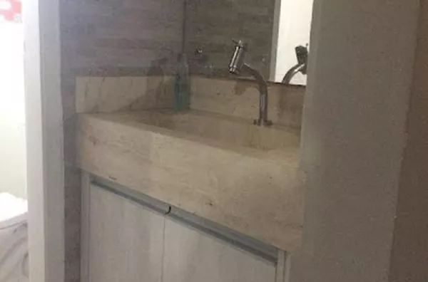 Apartamento para venda Jardim Palma Travassos RIBEIRAO PRETO - Foto 9