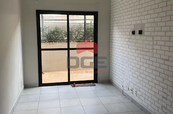 Apartamento Garden em Campos Elísios  -  Ribeirão Preto - Foto 1