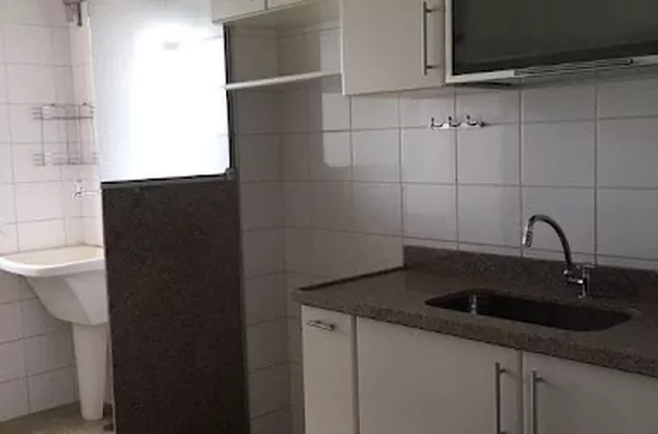 Apartamento para venda Jardim São Luiz RIBEIRAO PRETO
