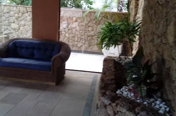 Apartamento para venda Jardim Tejereba Guarujá - Foto 1
