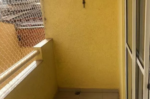 Apartamento para venda Jardim Irajá RIBEIRAO PRETO - Foto 2