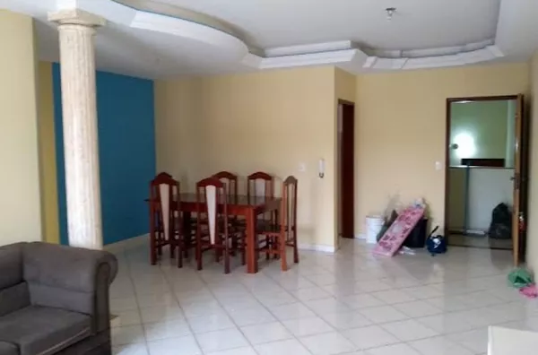 Apartamento para aluguel Vila Monte Alegre RIBEIRAO PRETO - Foto 6