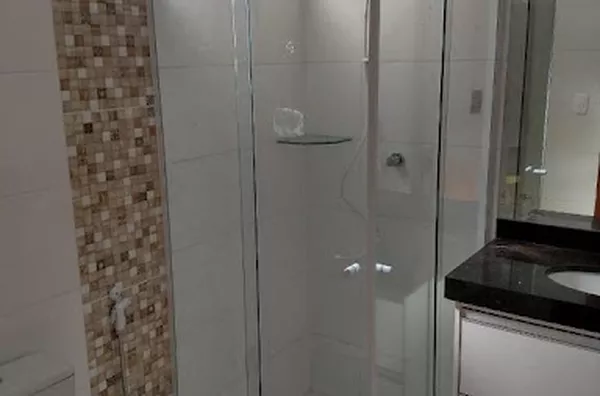 Apartamento para aluguel Parque Industrial Lagoinha RIBEIRAO PRETO - Foto 3