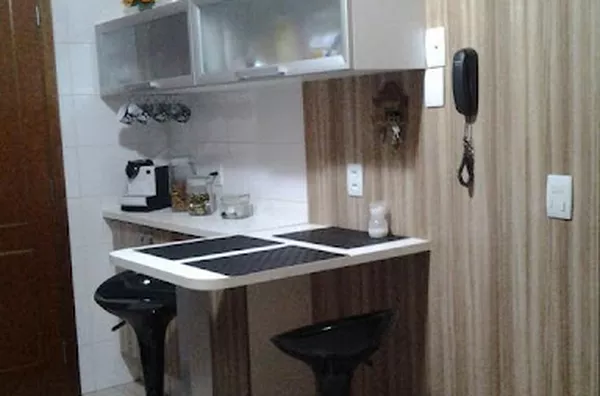 Apartamento para venda Bosque das Juritis RIBEIRAO PRETO - Foto 4
