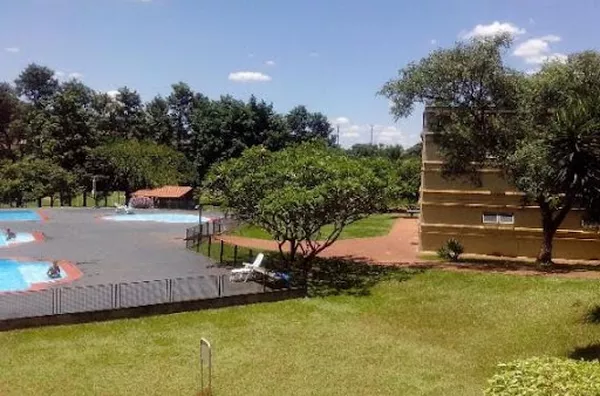 Apartamento para aluguel Parque Industrial Lagoinha RIBEIRAO PRETO