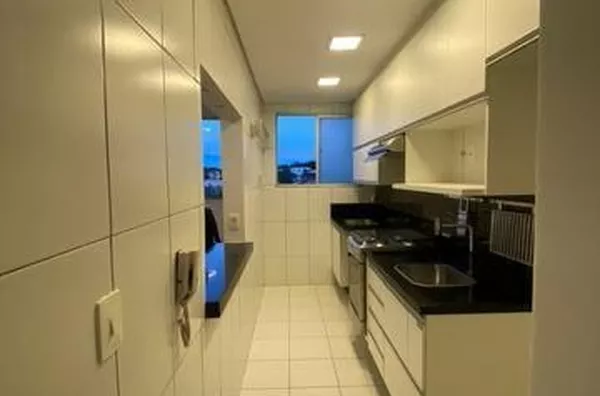 Apartamento Duplex para venda City Ribeirão RIBEIRAO PRETO - Foto 3