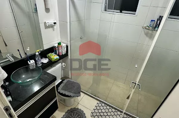 Apartamento em Antonio Marincek  -  Ribeirão Preto - Foto 3