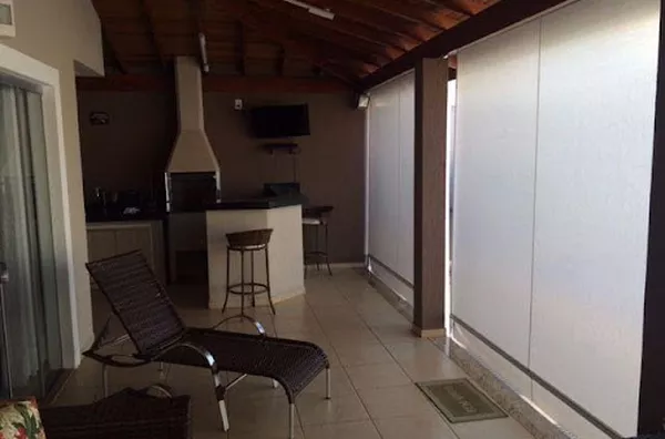 Casa para venda Bonfim Paulista RIBEIRAO PRETO - Foto 2